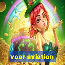 voar aviation